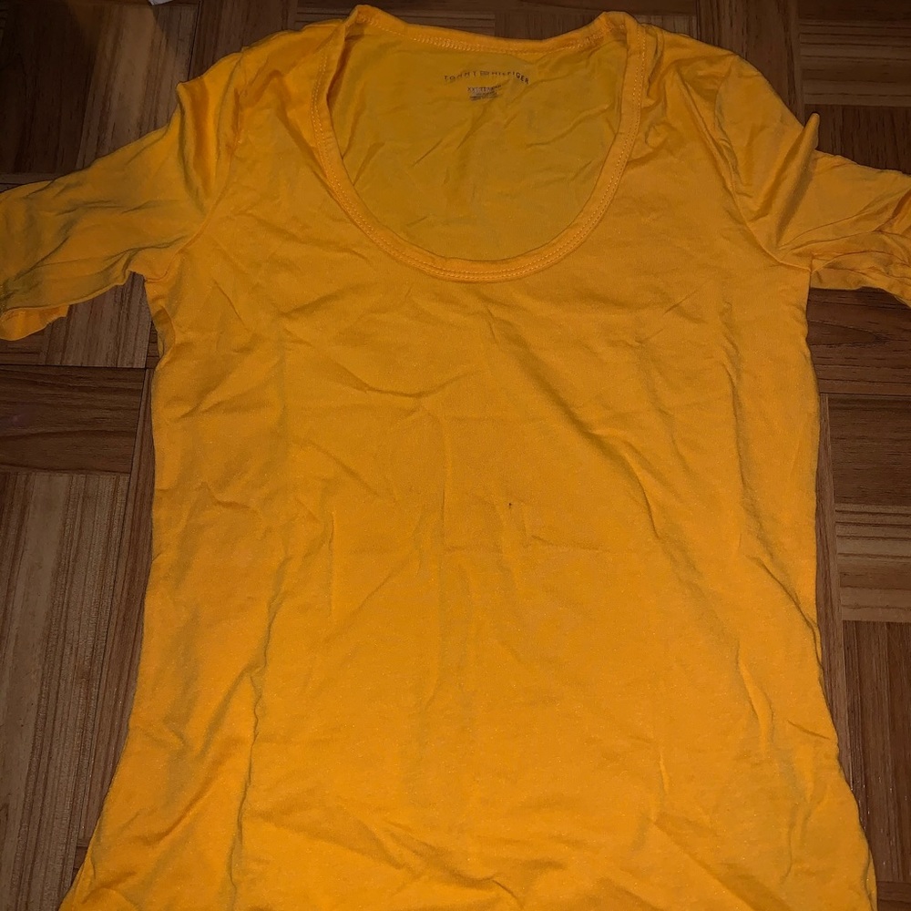 Tommy Hilfiger shirt